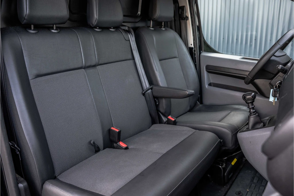 Peugeot Expert – foto 12