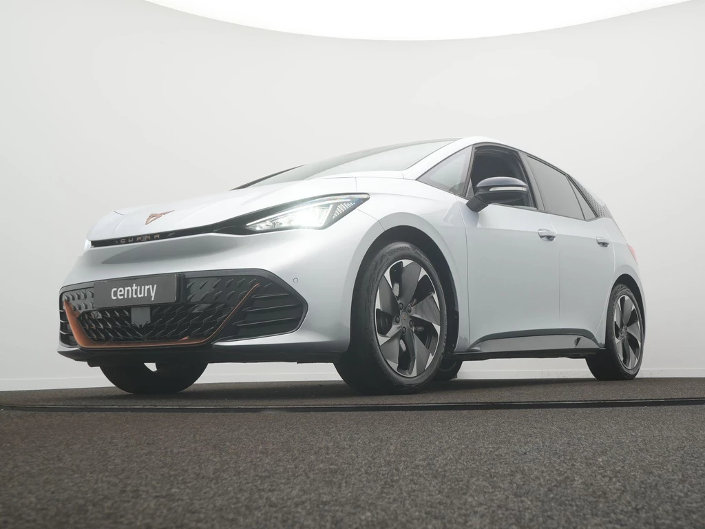 CUPRA Born – foto 2