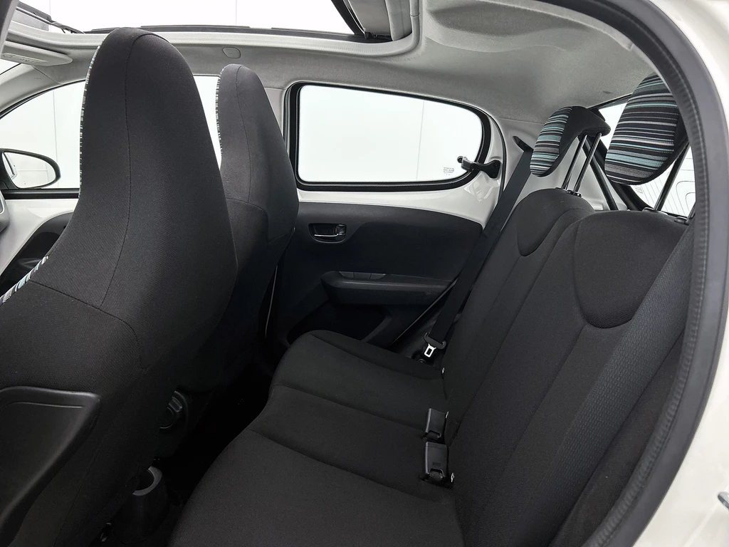 Citroën C1 – foto 26