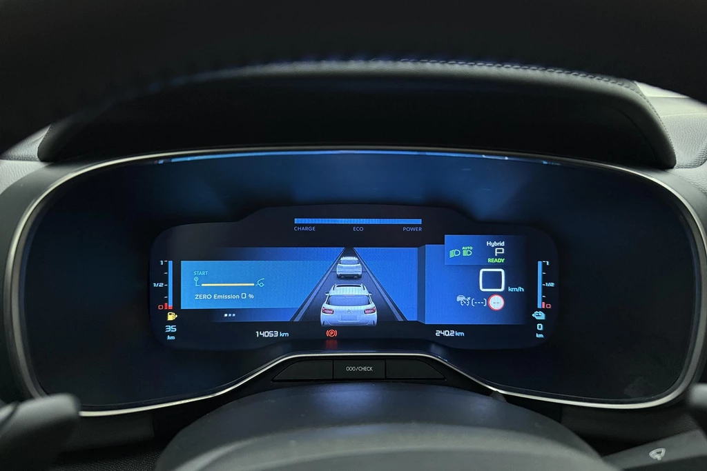 Citroën C5 Aircross – foto 37
