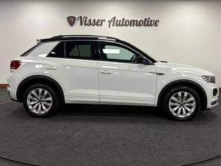 Volkswagen T-Roc – thumbnail 6