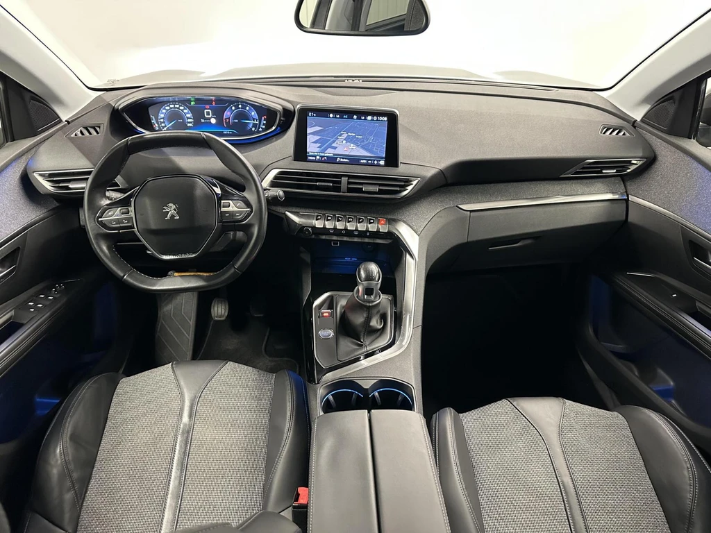 Peugeot 5008 – foto 9
