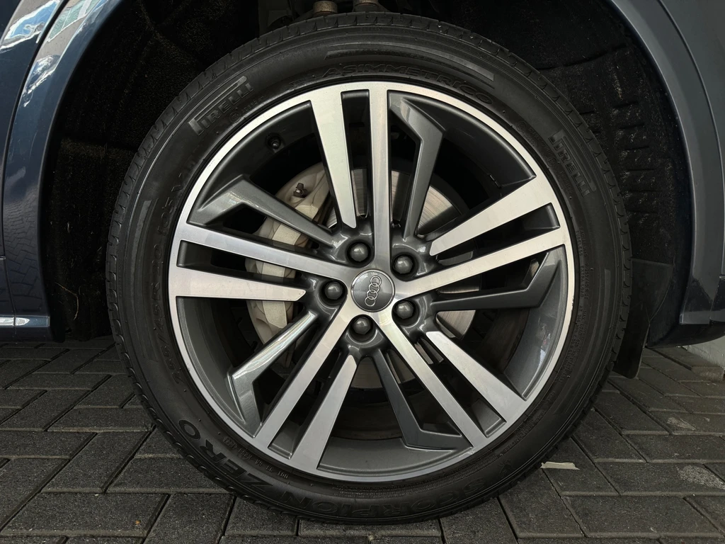 Audi Q5 – foto 34