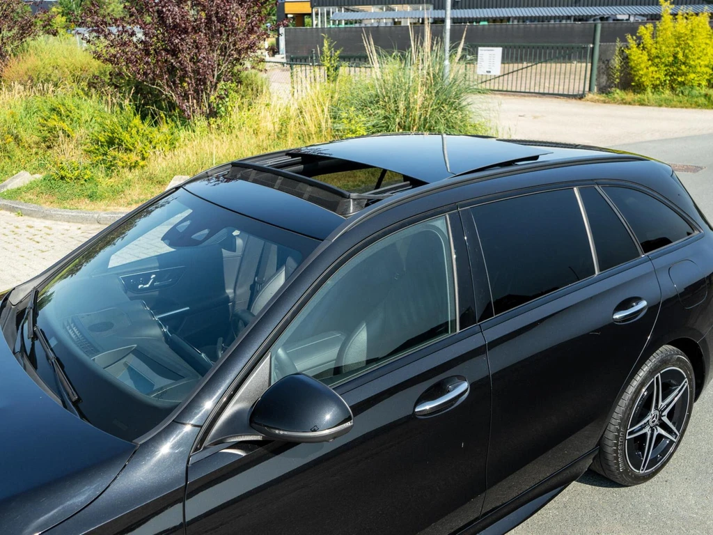Mercedes-Benz C-Klasse – foto 4