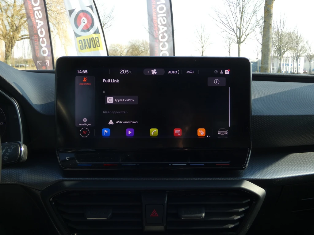 SEAT Leon – foto 31