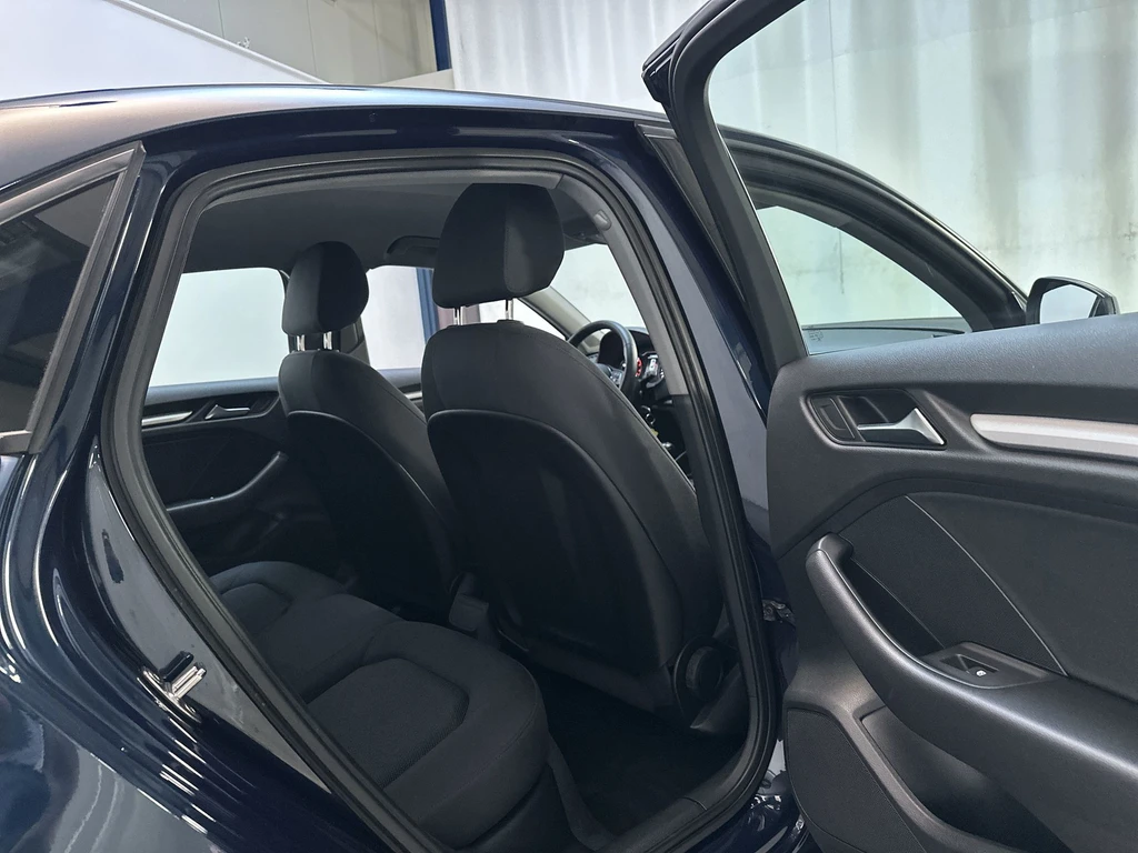 Audi A3 – foto 18