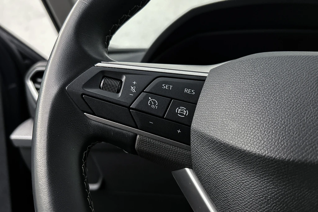 SEAT Leon – foto 22