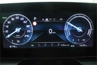 Kia Niro EV – thumbnail 25