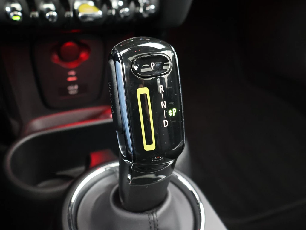 MINI Electric – foto 80