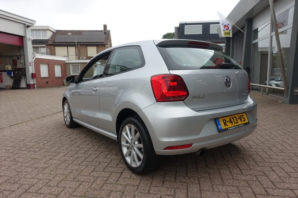 Volkswagen Polo – foto 3