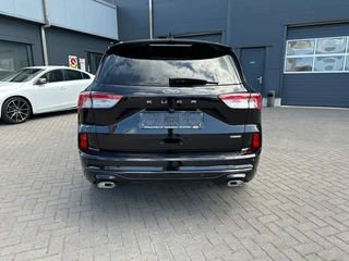 Ford Kuga – thumbnail 3