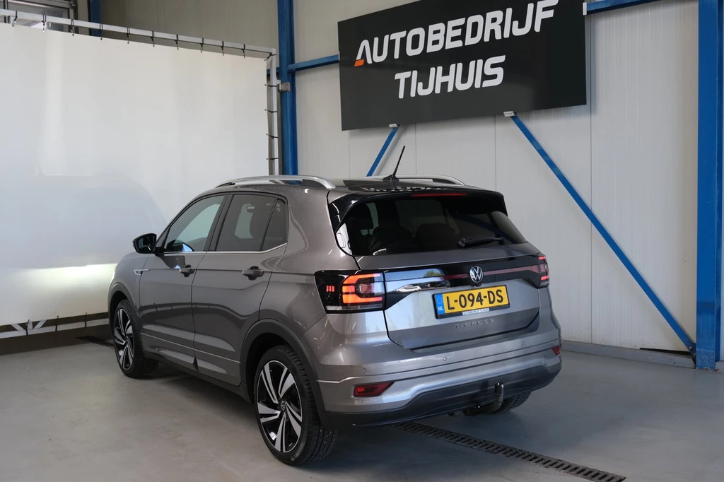Volkswagen T-Cross – foto 2