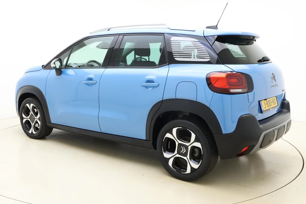 Citroën C3 Aircross – foto 4