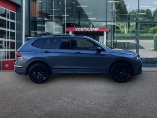 Volkswagen Tiguan – thumbnail 6