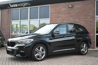 BMW X1 – thumbnail 4