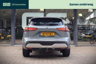 Nissan QASHQAI – thumbnail 5