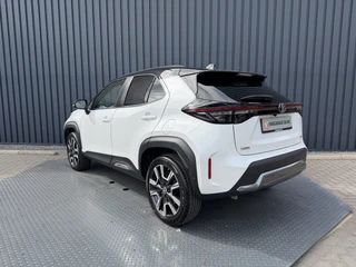 Toyota Yaris Cross – thumbnail 4