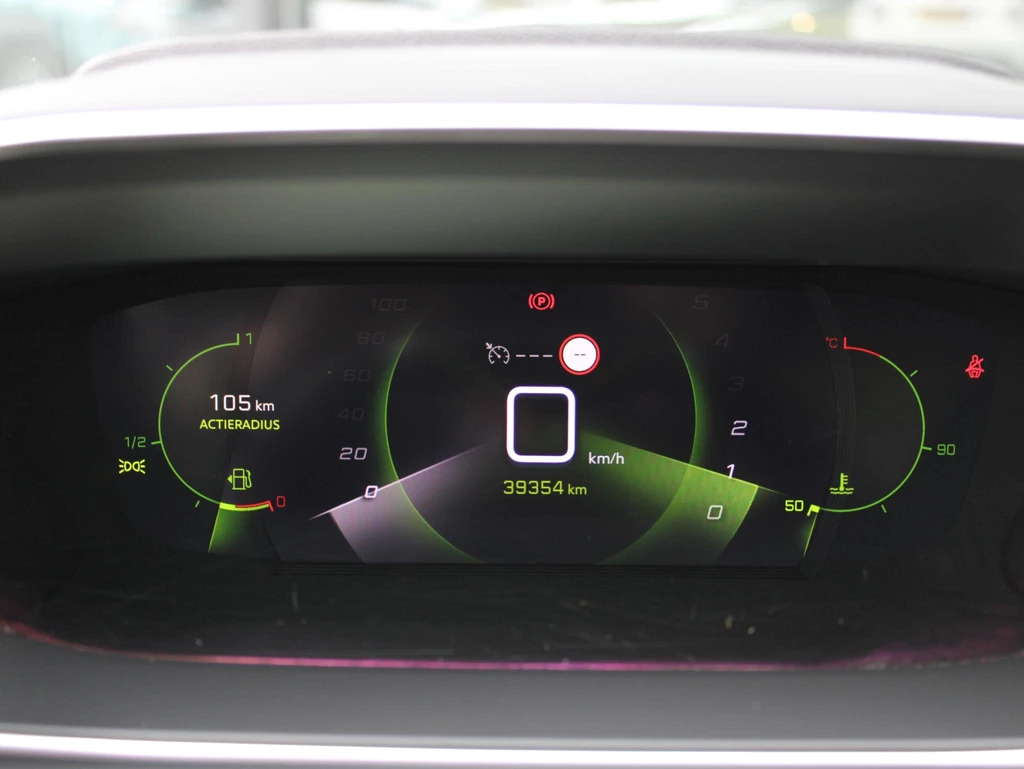 Peugeot 208 – foto 16