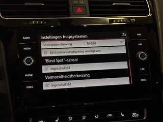 Volkswagen Golf – thumbnail 32