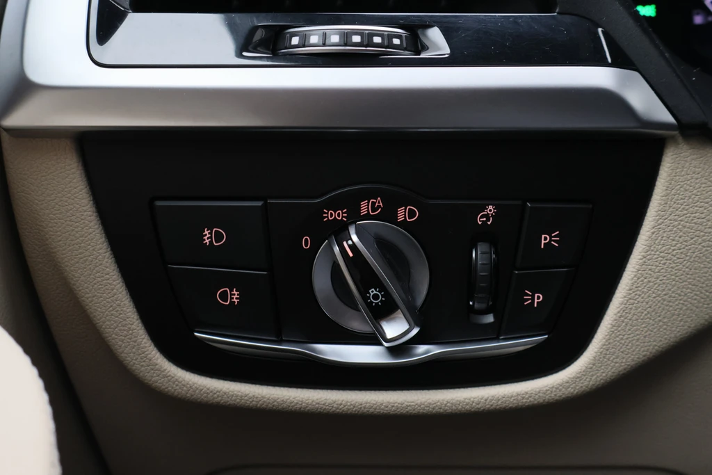 BMW X3 – foto 33