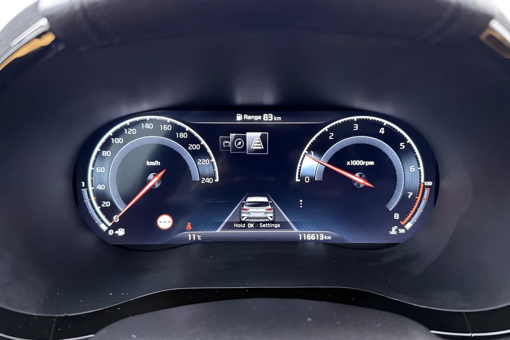 Kia XCeed – foto 25
