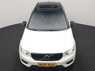 Volvo XC40 – thumbnail 14