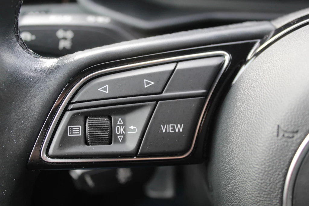 Audi A1 Sportback – foto 15