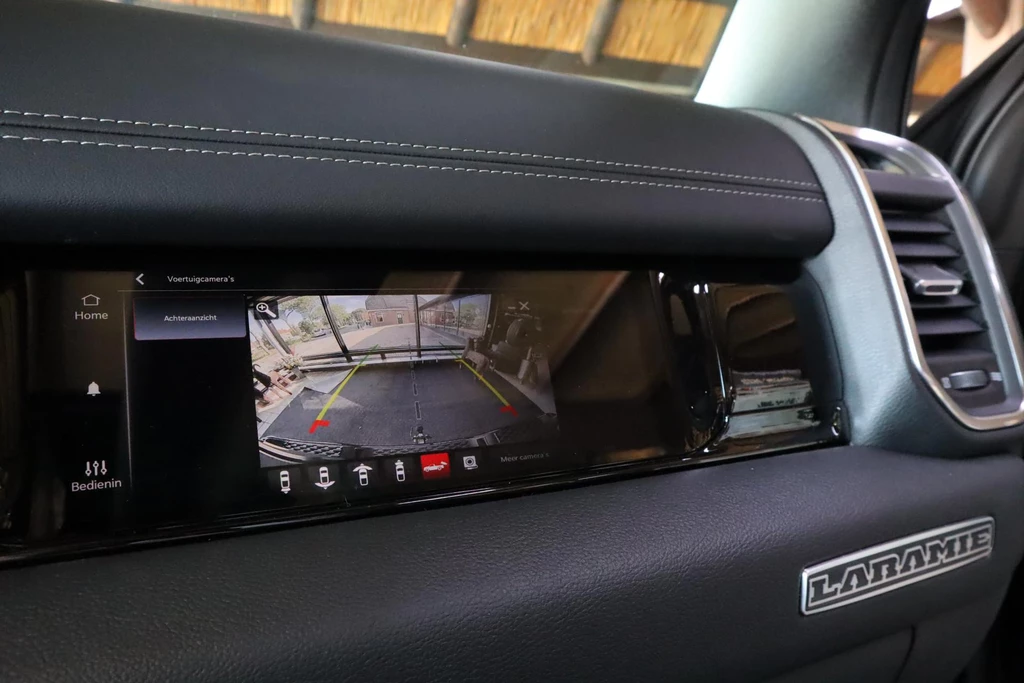 Dodge Ram 1500 – foto 17