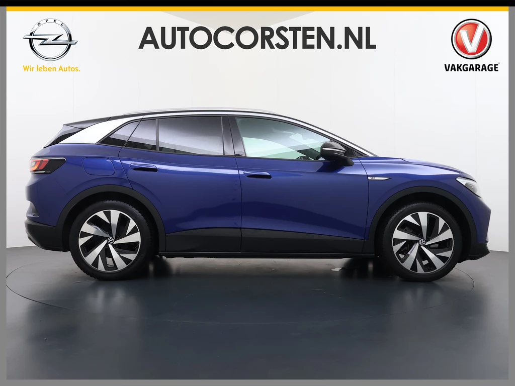 Volkswagen ID.4 – foto 7