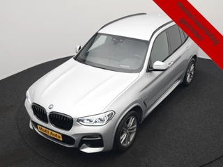 BMW X3 – thumbnail 2