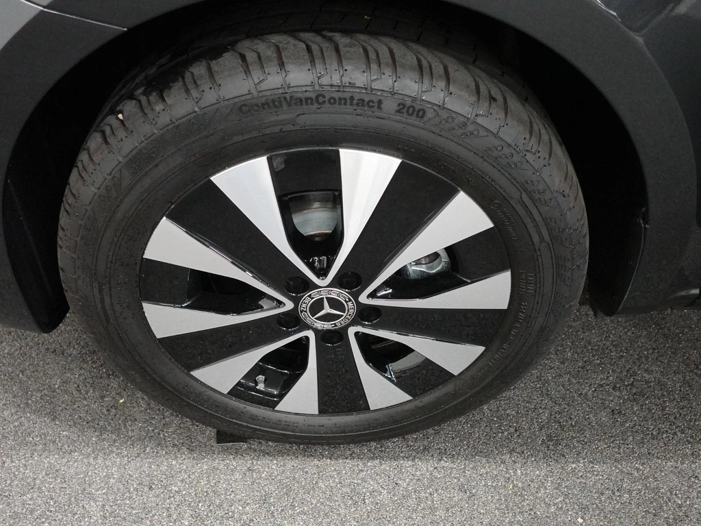 Mercedes-Benz Vito – foto 12
