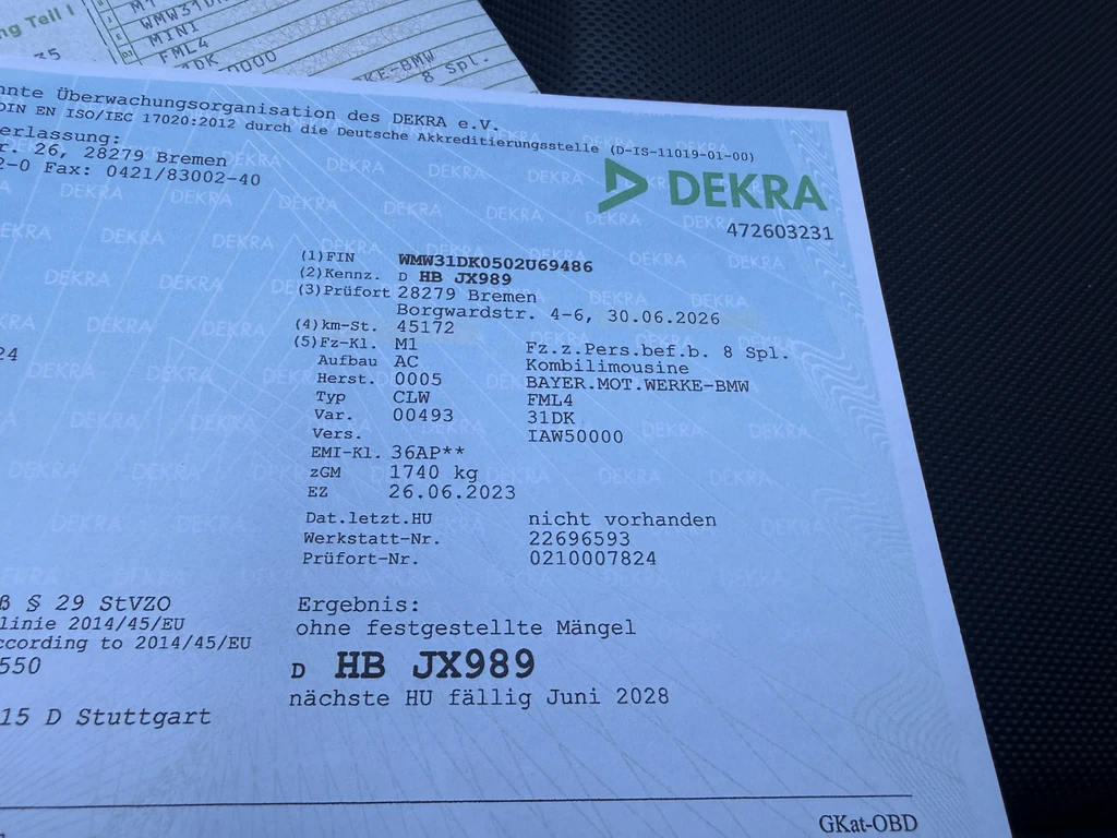 MINI 5-deurs – foto 41