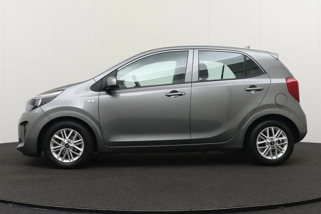 Kia Picanto – foto 2
