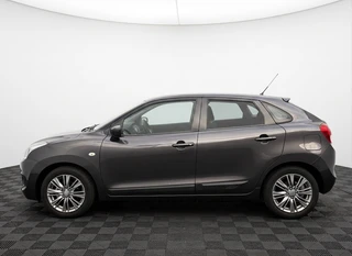 Suzuki Baleno – thumbnail 4