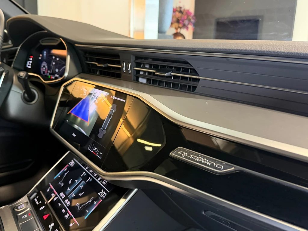 Audi A6 – foto 43