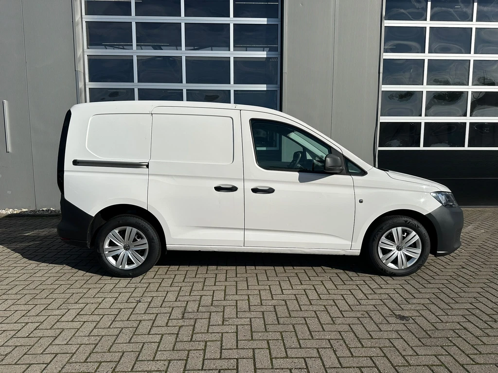 Volkswagen Caddy – foto 7