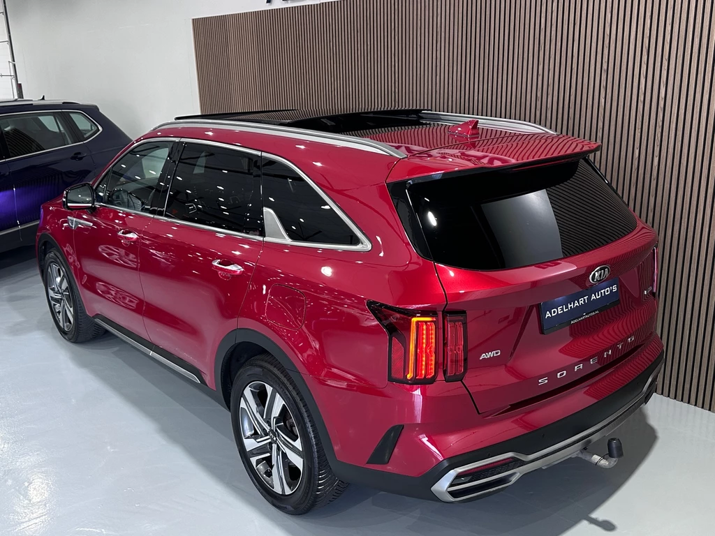 Kia Sorento – foto 6