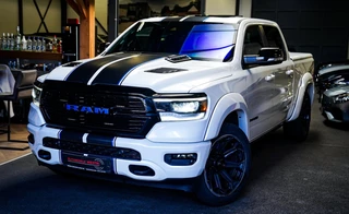 Dodge Ram 1500 – thumbnail 1