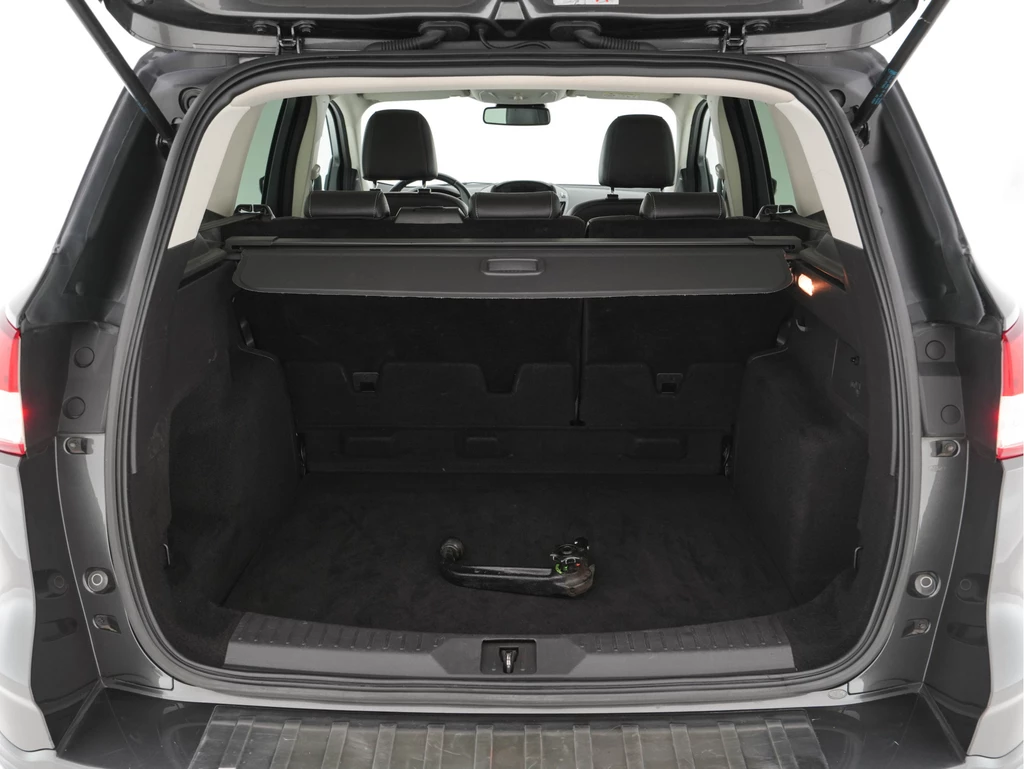 Ford Kuga – foto 9
