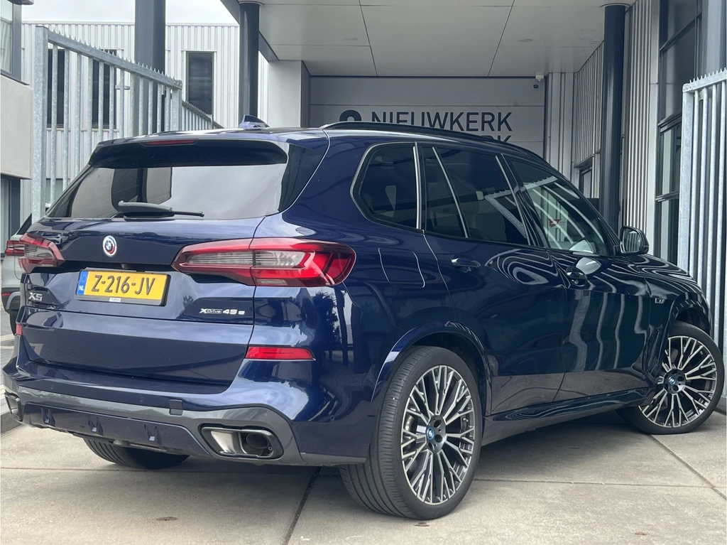 BMW X5 – foto 5
