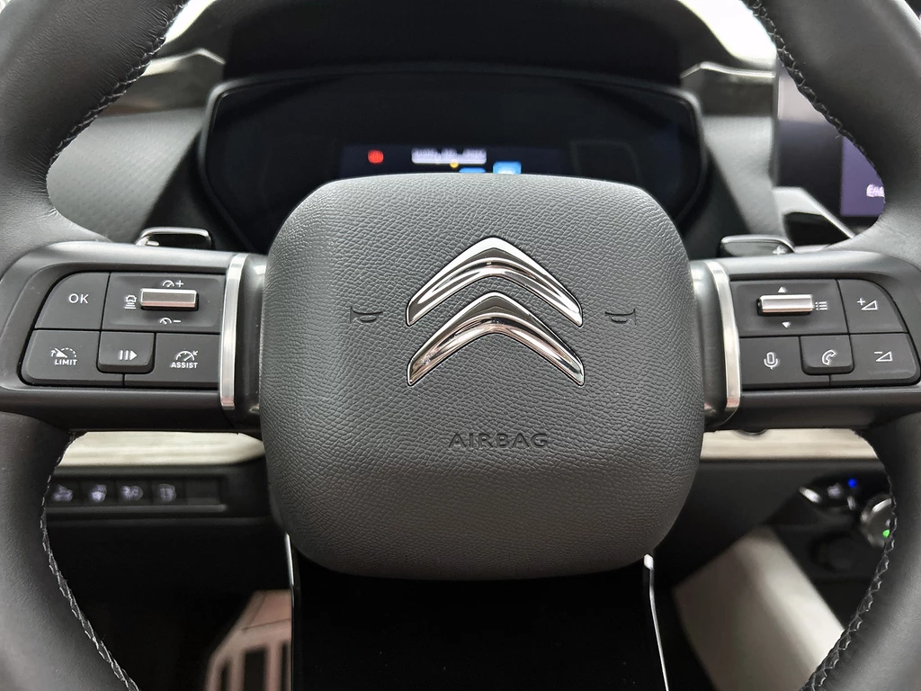 Citroën C5 X – foto 41