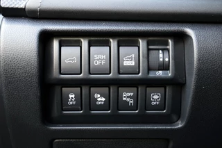 Subaru Forester – thumbnail 32