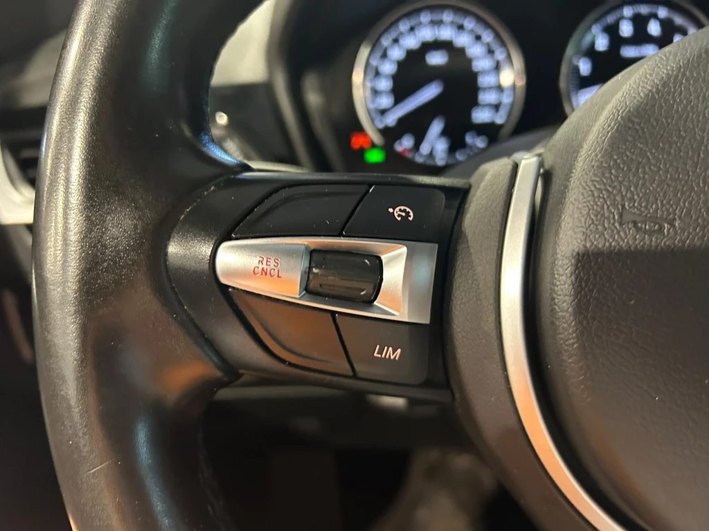 BMW X1 – foto 16