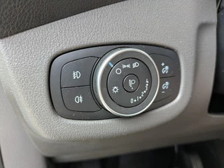 Ford Transit Connect – thumbnail 23