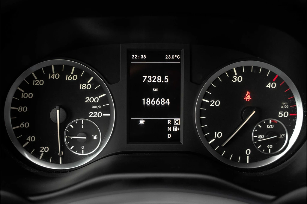 Mercedes-Benz Vito – foto 18