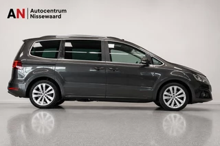 SEAT Alhambra – thumbnail 6