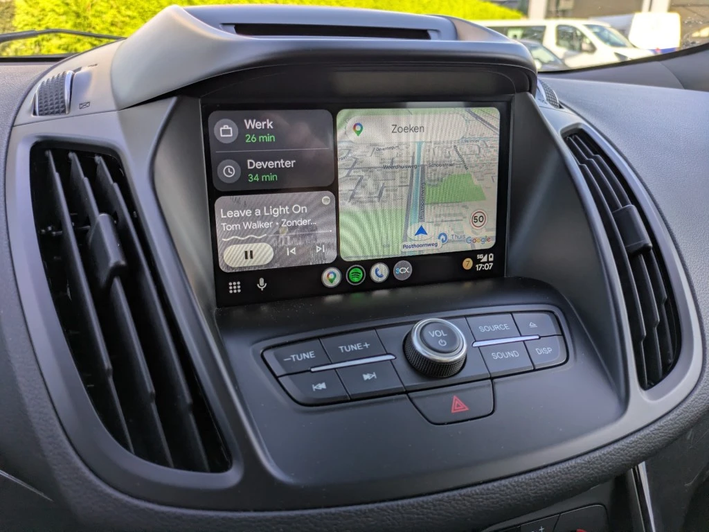 Ford Kuga – foto 24
