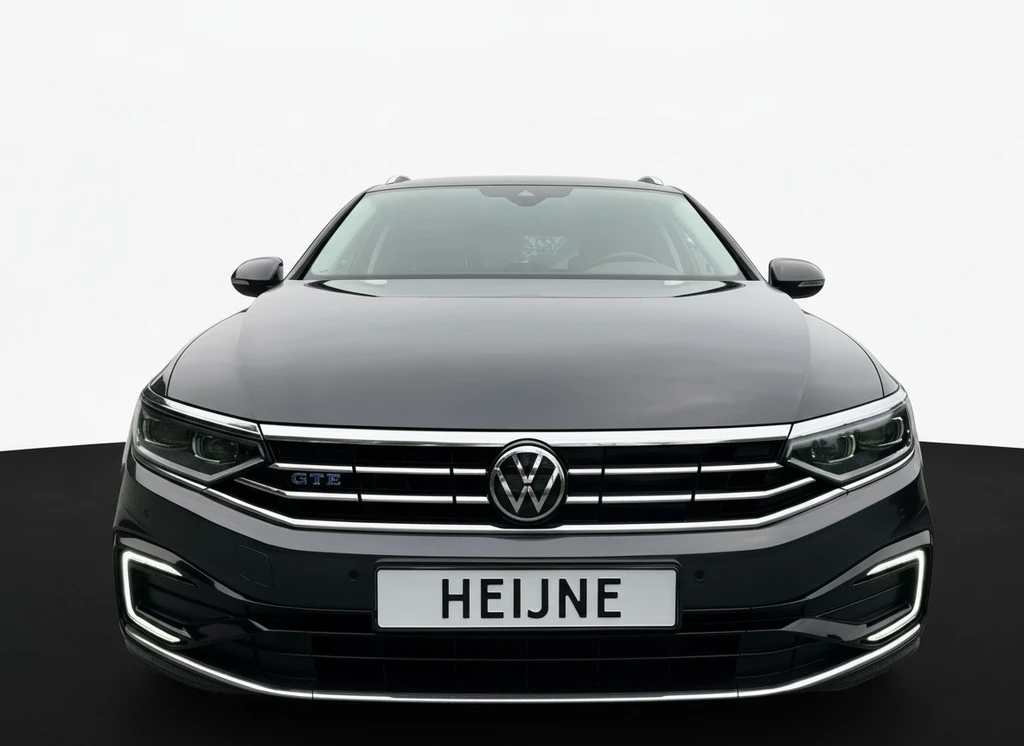 Volkswagen Passat – foto 7