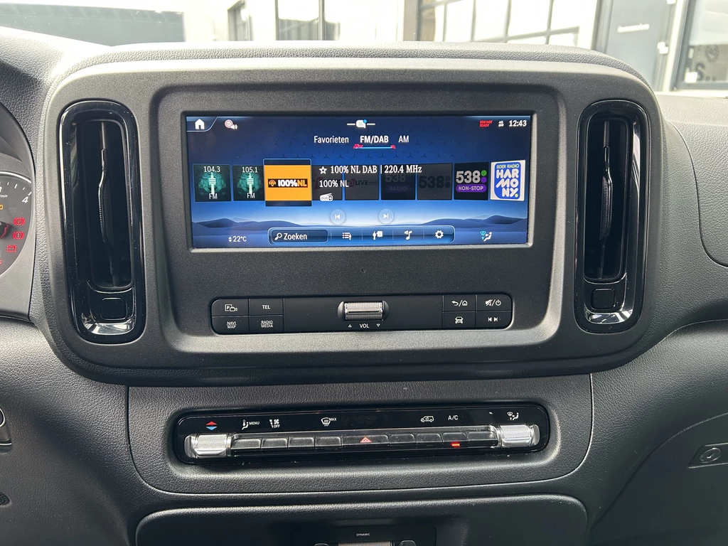 Mercedes-Benz Vito – foto 15