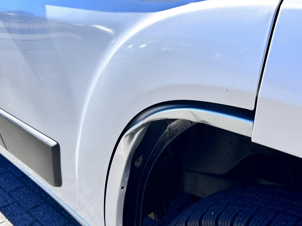 Citroën Jumper – foto 33